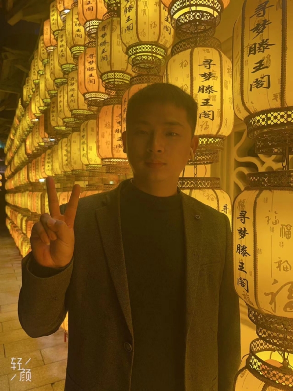 剩下的果实的第一张照片--大庆相亲服务中心