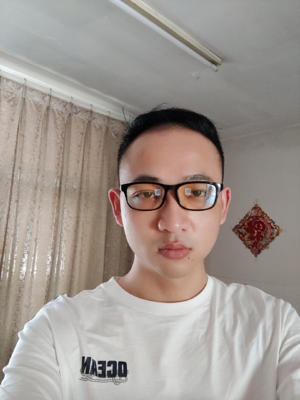 H杰瑞的第一张照片--大庆相亲服务中心