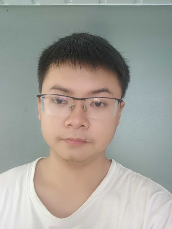落雨的第一张照片--大庆相亲服务中心