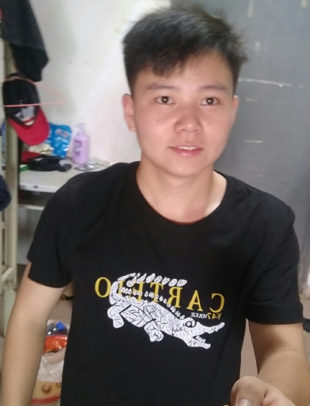真实的一面的第一张照片--大庆相亲服务中心