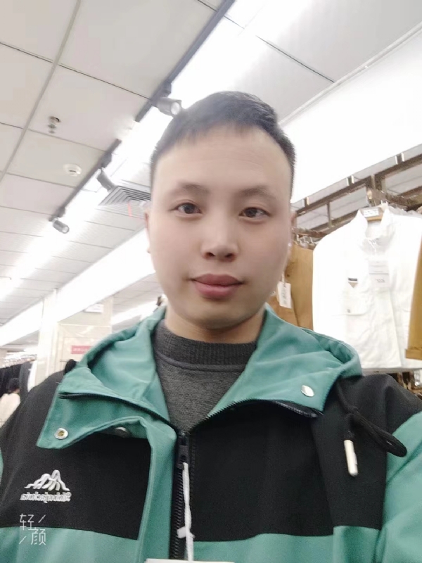 王琦的第一张照片--大庆相亲服务中心