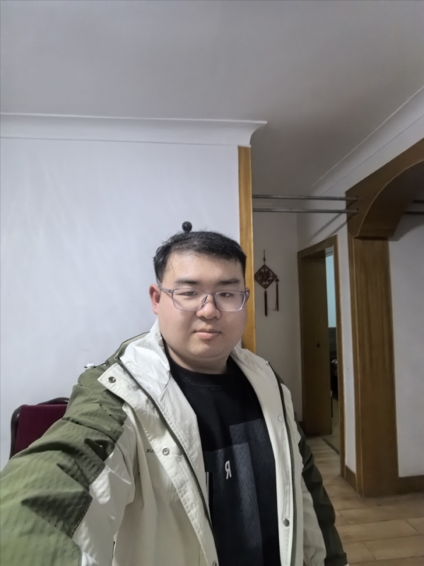 哈哈的第一张照片--大庆相亲服务中心