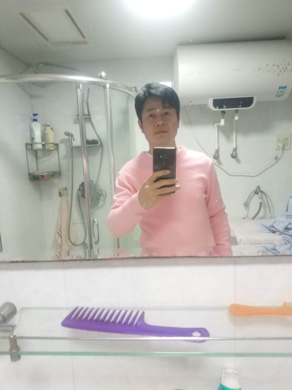 你把我逗乐了的第一张照片--大庆相亲服务中心