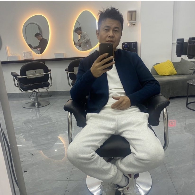 你把我逗乐了的第二张照片--大庆相亲服务中心