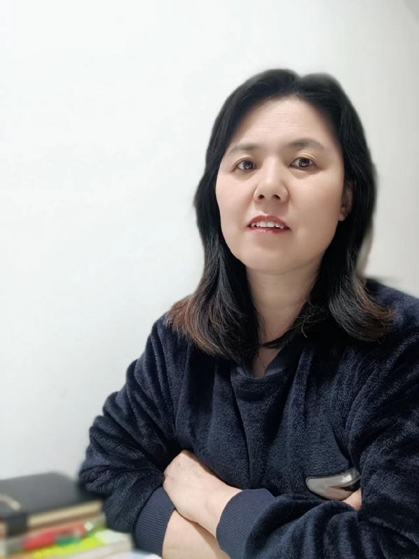 小米的第一张照片--大庆相亲服务中心