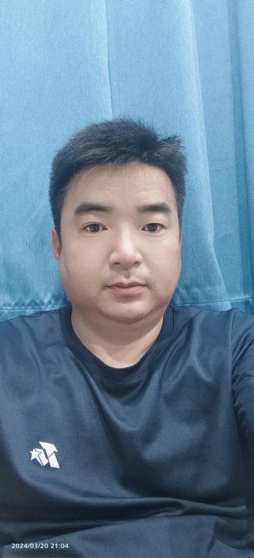 于先生的第二张照片--大庆相亲服务中心