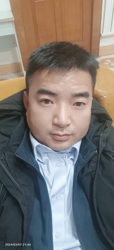 于先生的第三张照片--大庆相亲服务中心