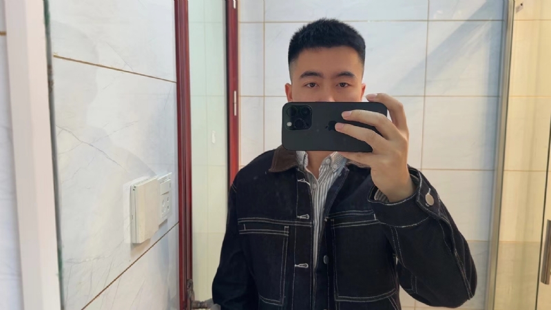CC的第一张照片--大庆相亲服务中心