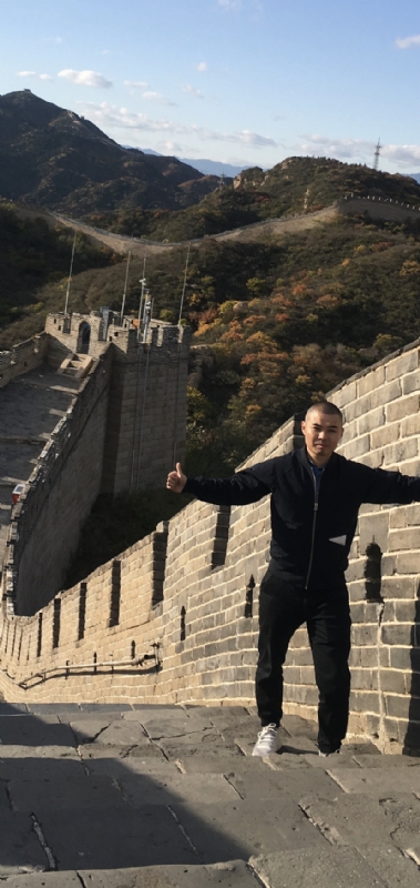 十八星格的第五张照片--大庆相亲服务中心
