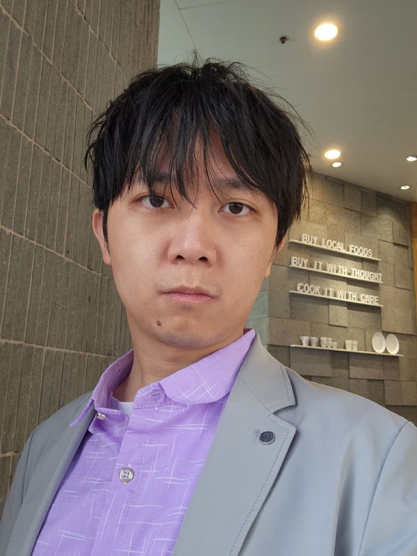 钢铁直男的第一张照片--大庆相亲服务中心