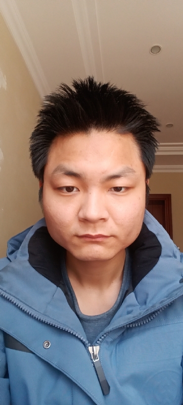 冬瓜的第一张照片--大庆相亲服务中心
