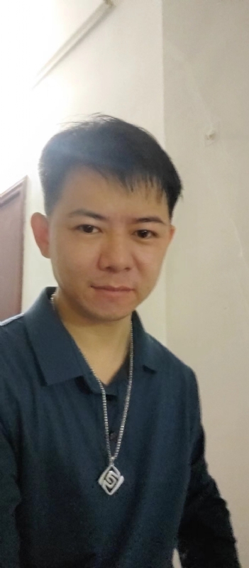 哲平的第一张照片--大庆相亲服务中心