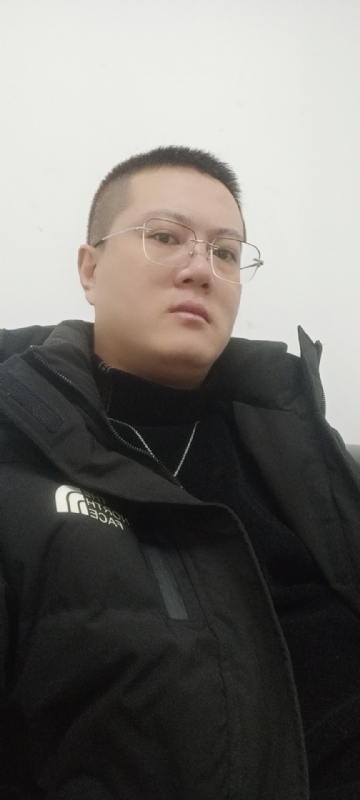 桓台的第一张照片--大庆相亲服务中心