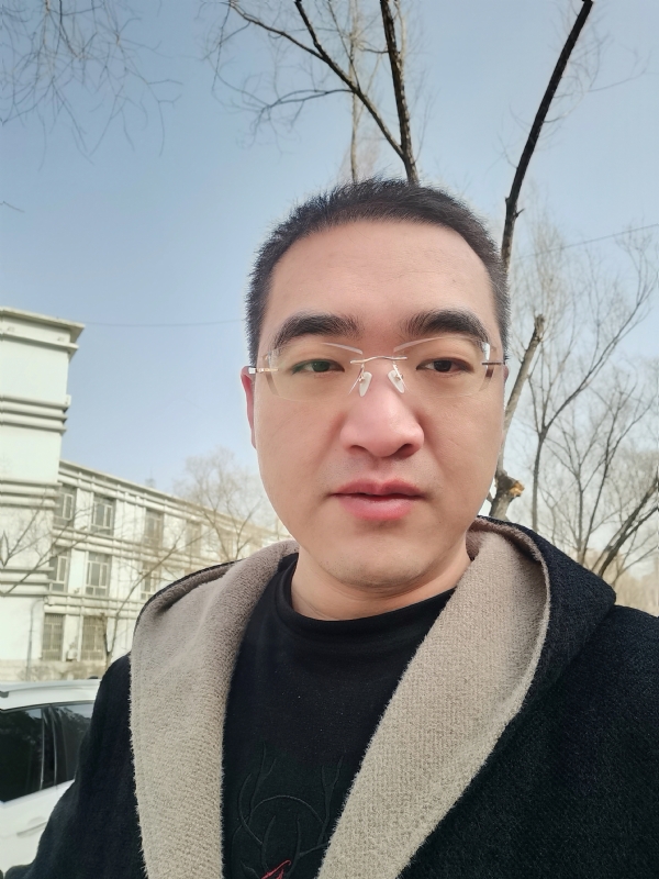 揽星入梦的第一张照片--大庆相亲服务中心