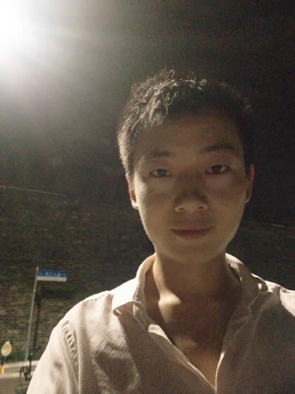 来啊的第一张照片--大庆相亲服务中心