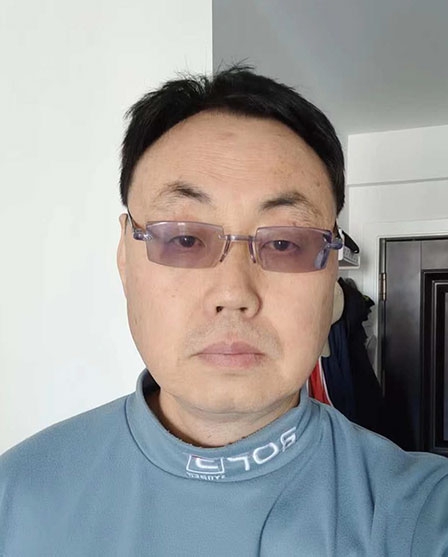 褚风的第一张照片--大庆相亲服务中心