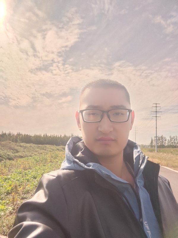 温暖胸膛的第一张照片--大庆相亲服务中心
