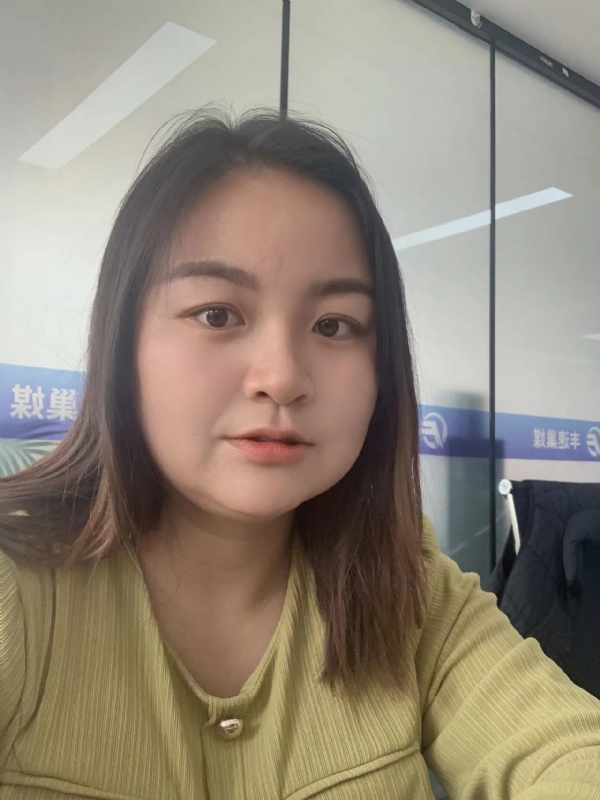 唐秋满的第一张照片--大庆相亲服务中心