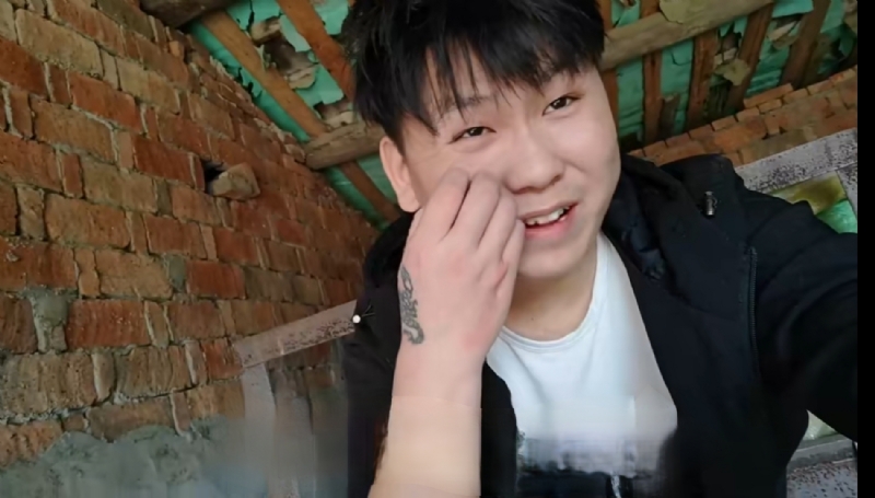 小凡的第一张照片--大庆相亲服务中心