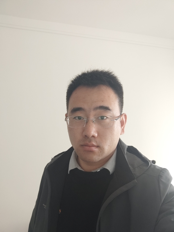 真诚的第一张照片--大庆相亲服务中心
