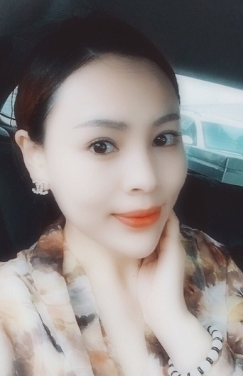 kiki的第一张照片--大庆相亲服务中心