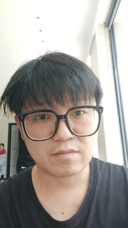 未艾的第一张照片--大庆相亲服务中心