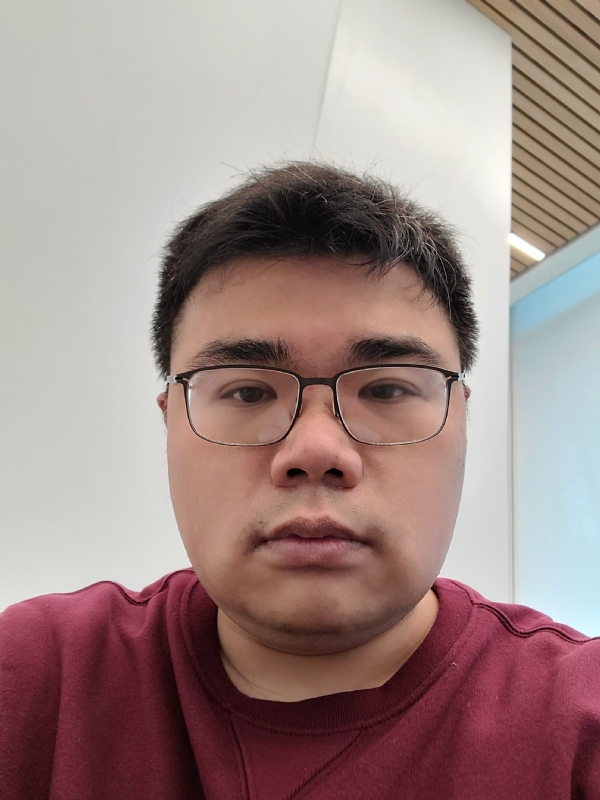 阿雄的第一张照片--大庆相亲服务中心