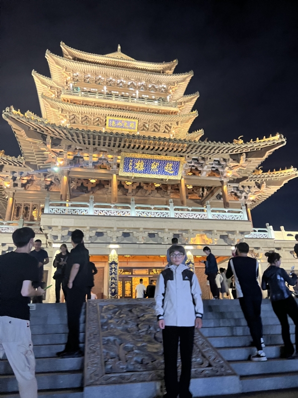 星星的第一张照片--大庆相亲服务中心