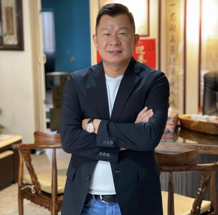 幸福余生的第一张照片--大庆相亲服务中心
