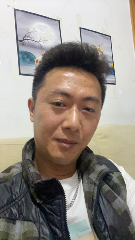 陈然的第一张照片--大庆相亲服务中心