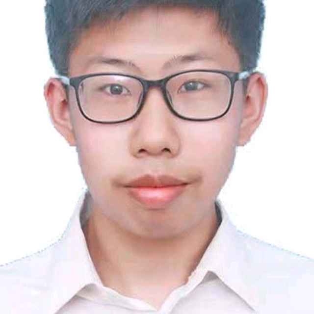 李恒宇的第一张照片--大庆相亲服务中心