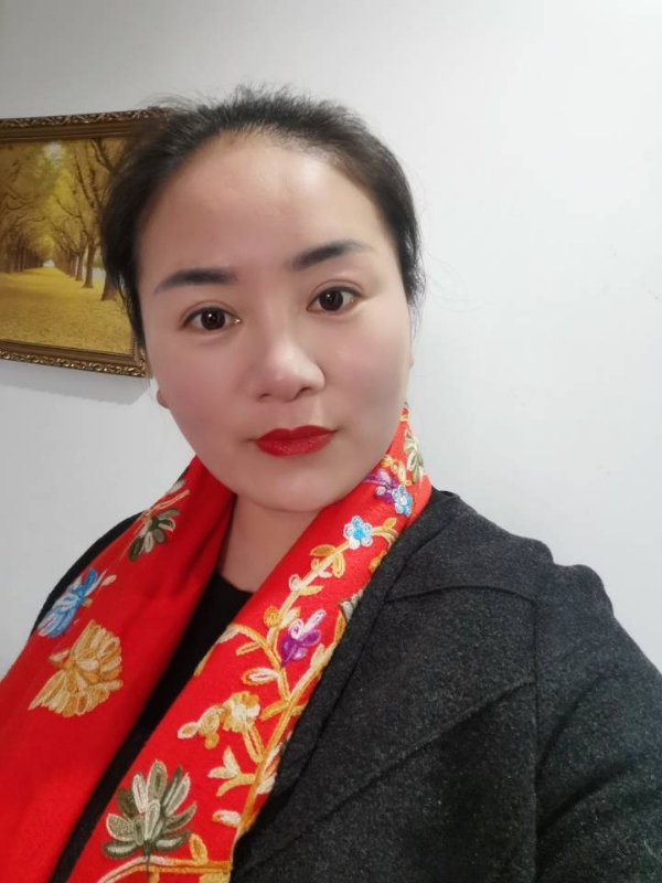 青柠檬的第一张照片--大庆相亲服务中心
