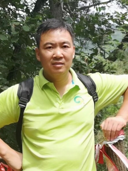 扬帆起航的第一张照片--大庆相亲服务中心