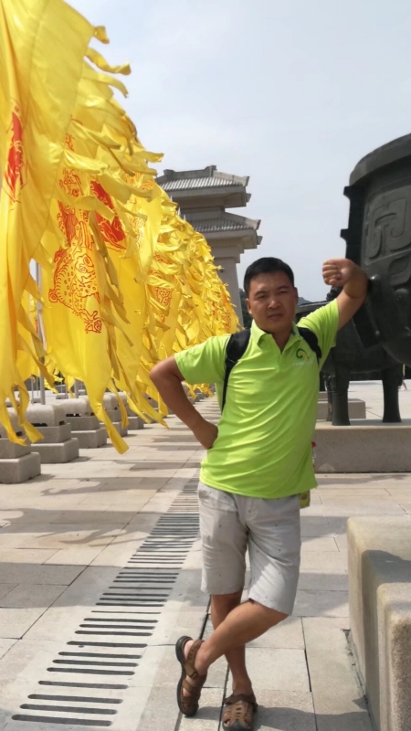 扬帆起航的第三张照片--大庆相亲服务中心