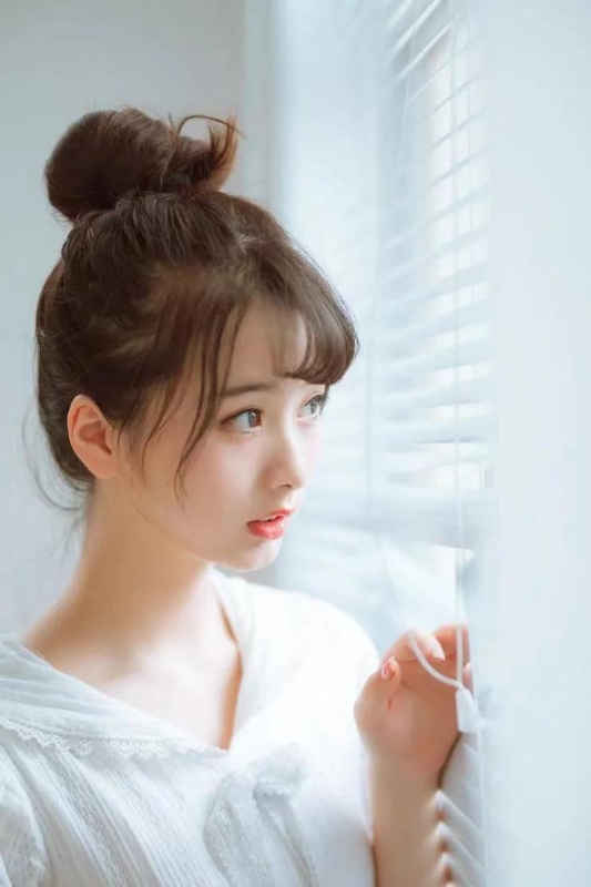 橙儿的第一张照片--大庆相亲服务中心