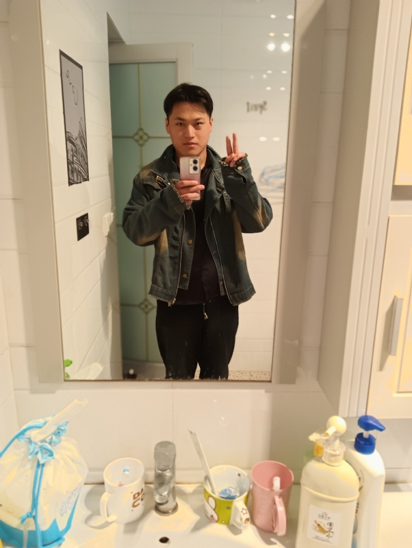 自律的MAN的第一张照片--大庆相亲服务中心