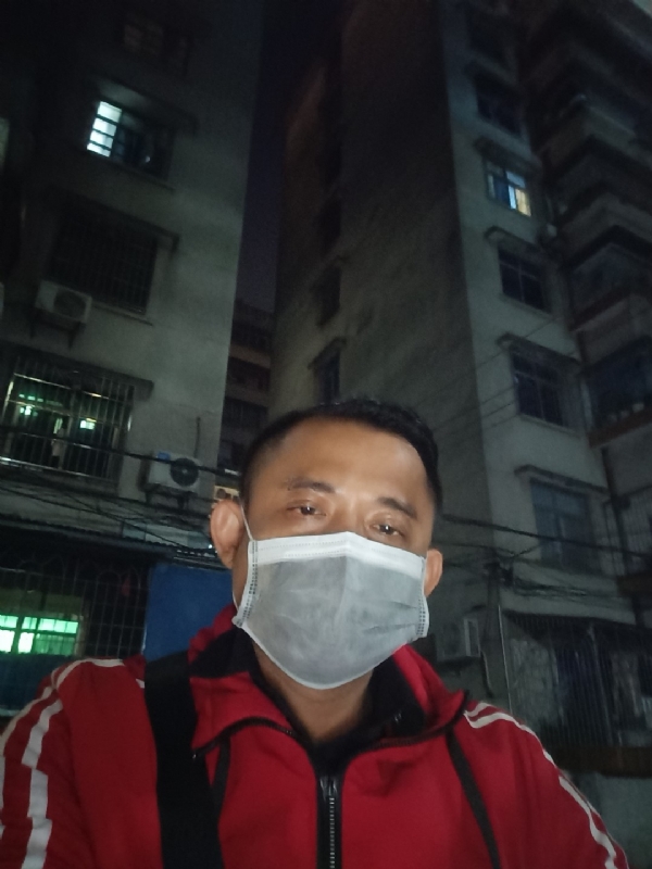 星仔的第一张照片--大庆相亲服务中心
