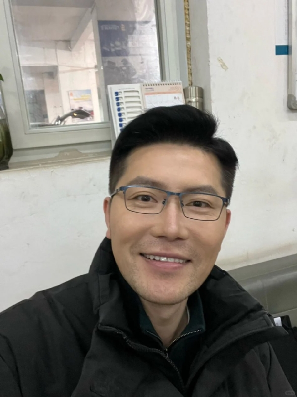 Aurora的第二张照片--大庆相亲服务中心