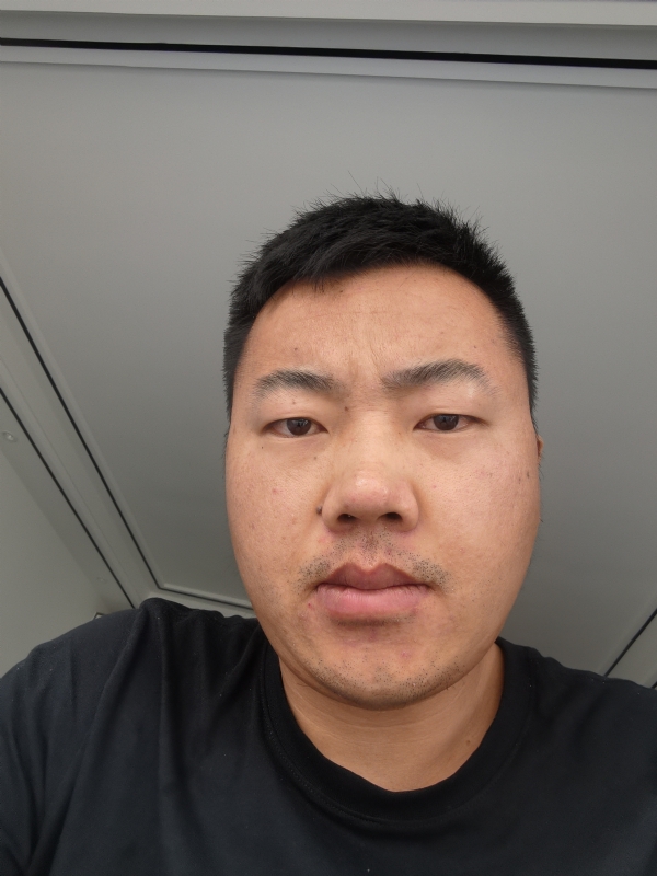陆开森的第一张照片--大庆相亲服务中心