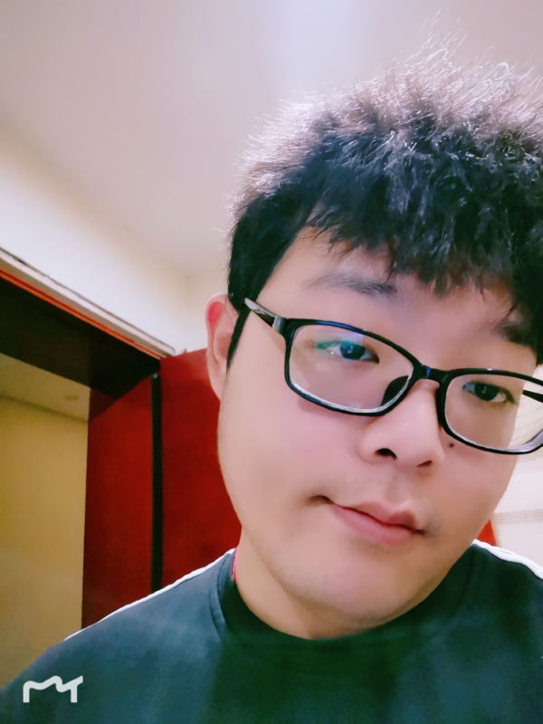 坠羽的第一张照片--大庆相亲服务中心