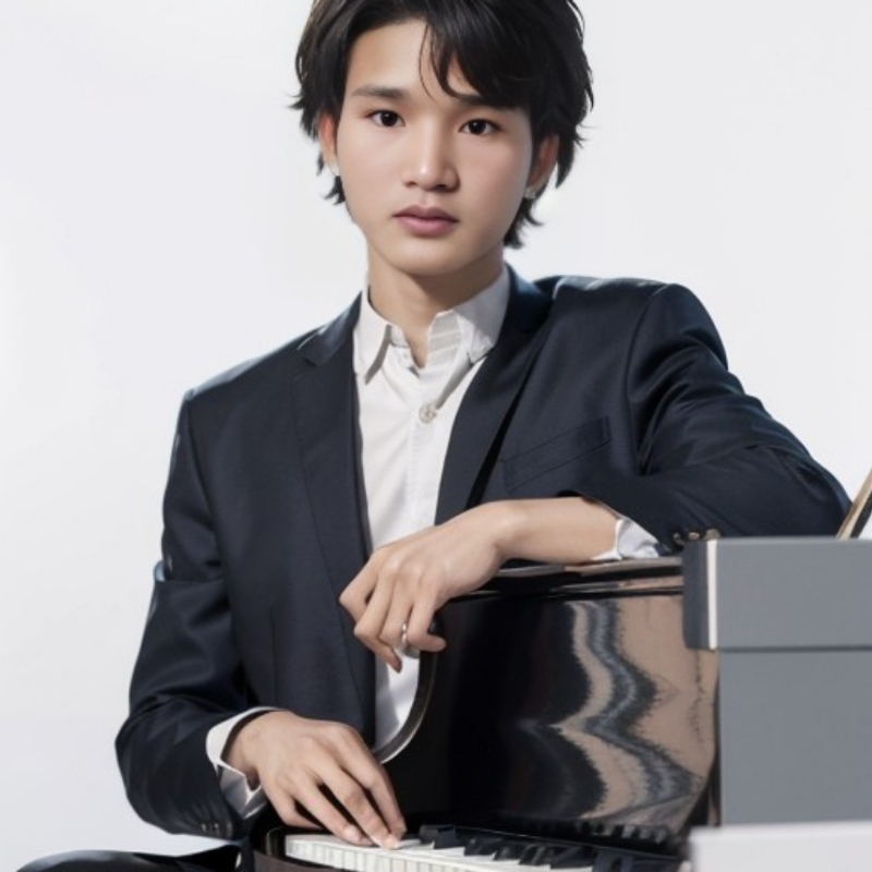 昊仔只的第一张照片--大庆相亲服务中心