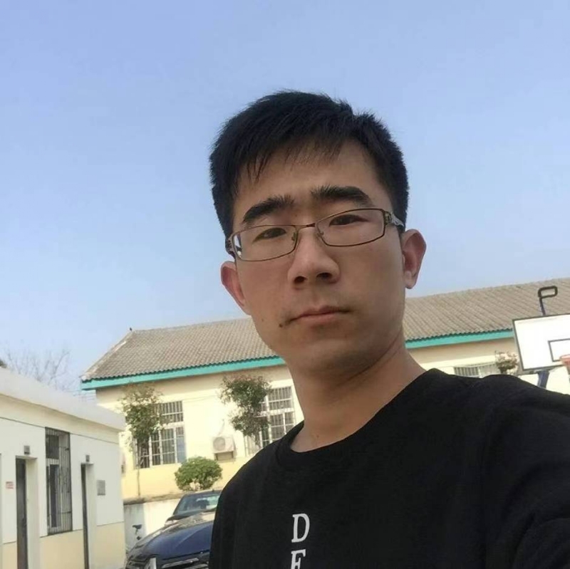 张先生的第二张照片--大庆相亲服务中心