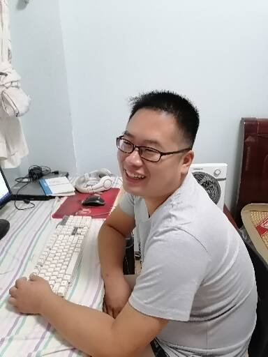 小浣熊的第一张照片--大庆相亲服务中心
