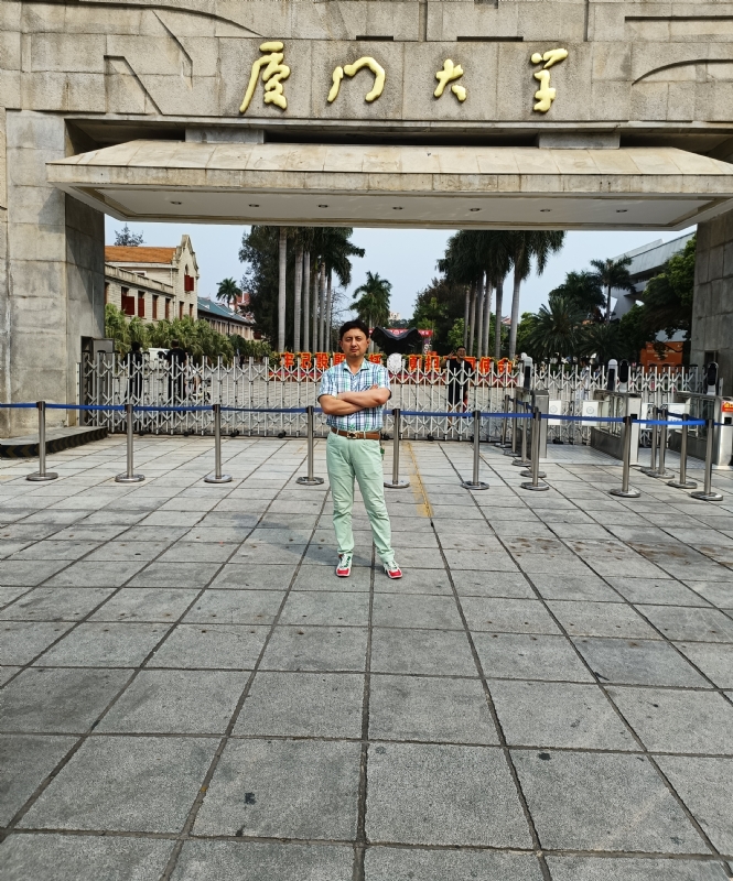 朱琦的第一张照片--大庆相亲服务中心