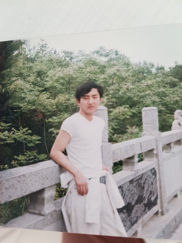 朱琦的第二张照片--大庆相亲服务中心