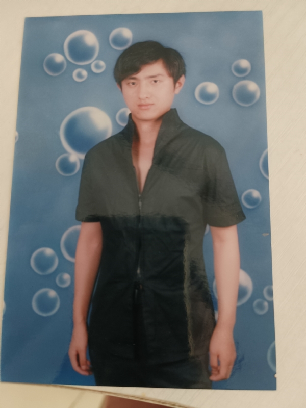 朱琦的第四张照片--大庆相亲服务中心