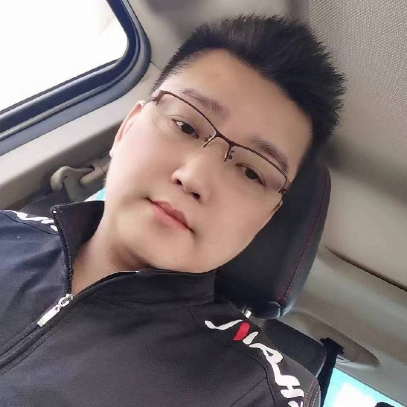 元霸天的第一张照片--大庆相亲服务中心