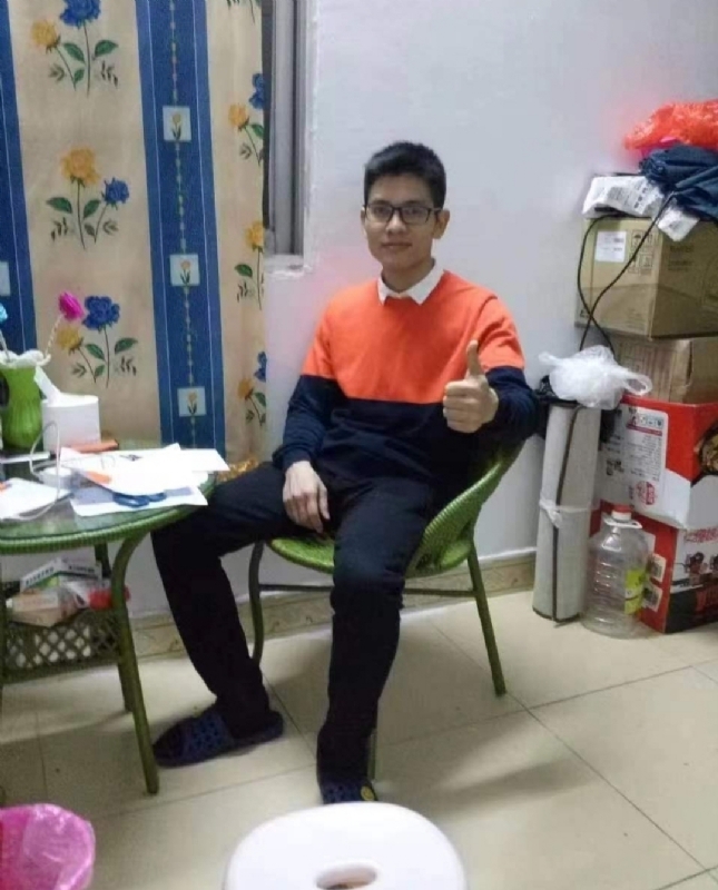 海风的第三张照片--大庆相亲服务中心