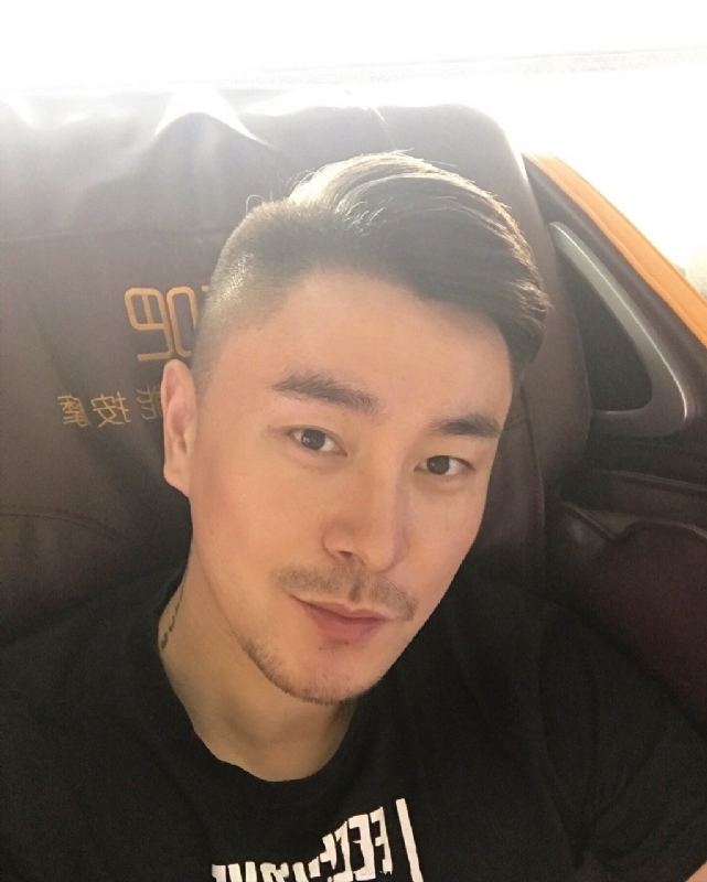 郑Sir的第二张照片--大庆相亲服务中心