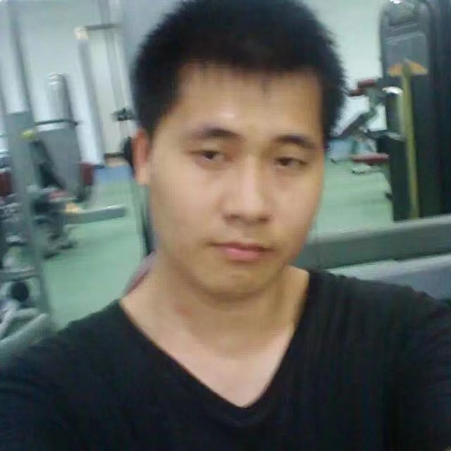 RON的第一张照片--大庆相亲服务中心